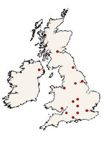 Largest Accountants in UK