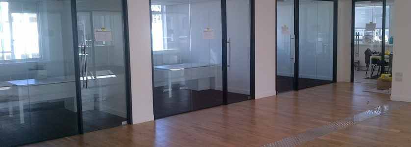 Furniture & Partitioning Products