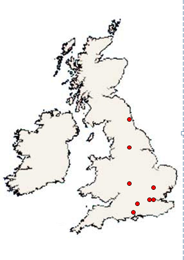 THE THIRD LARGEST FIRM OF CHARTERED ACCOUNTANTS IN THE UK